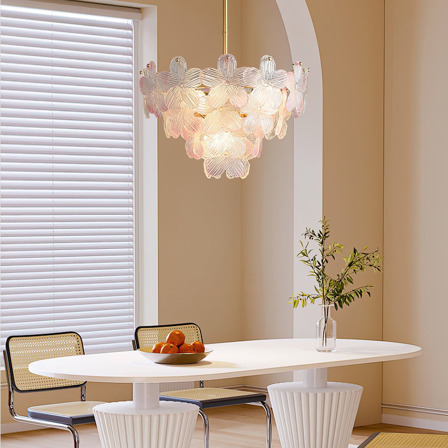 Kirsten Chandelier – detail 4