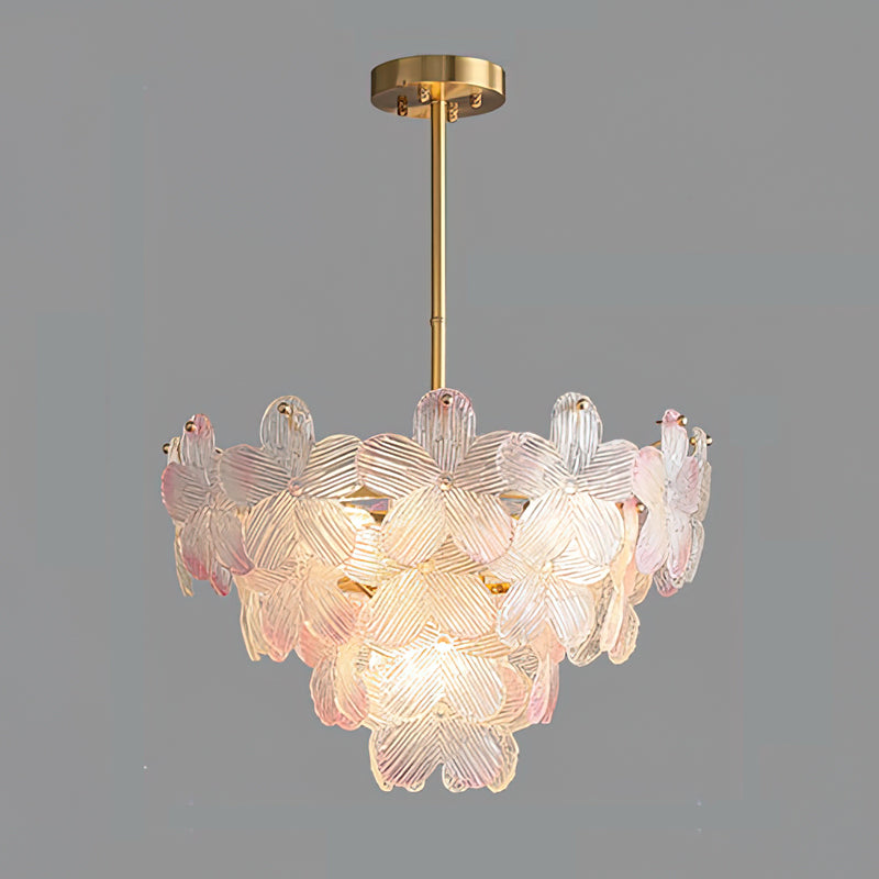 Kirsten Chandelier – detail 9