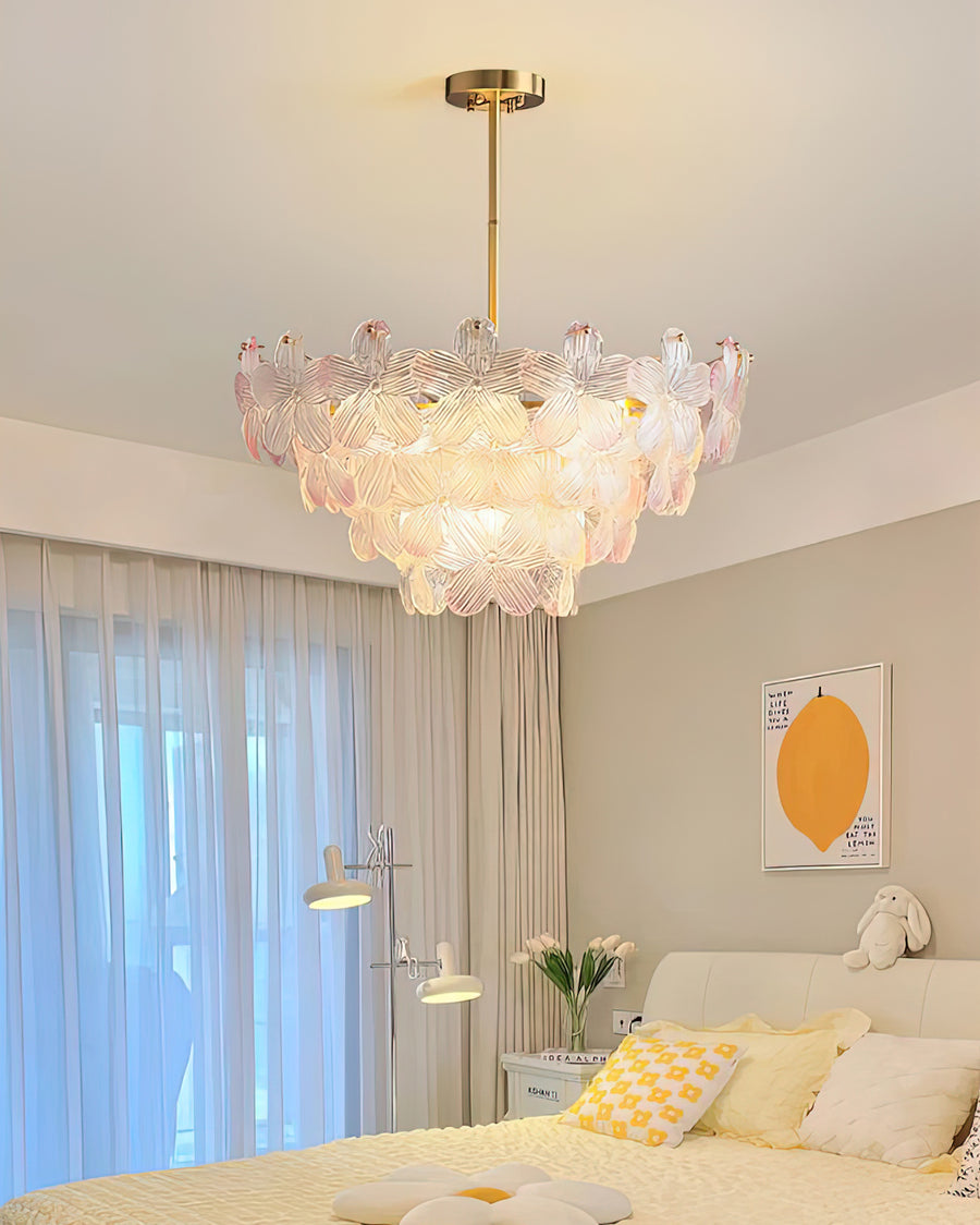 Kirsten Chandelier – detail 6