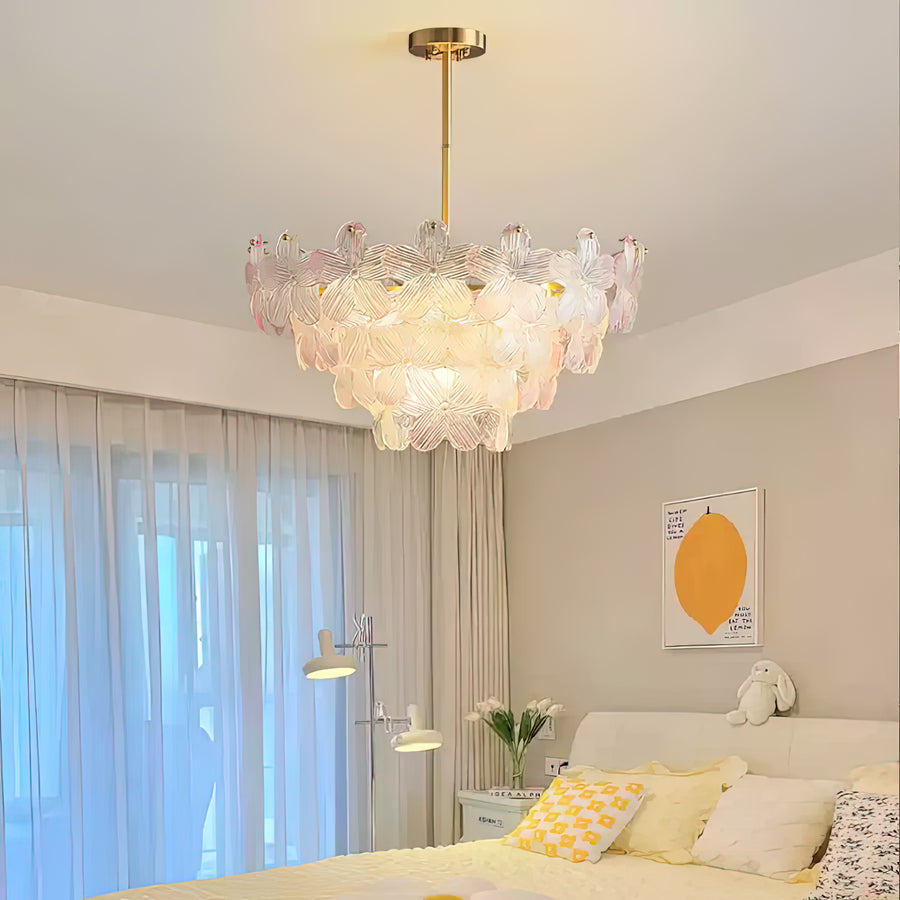 Kirsten Chandelier – detail 3