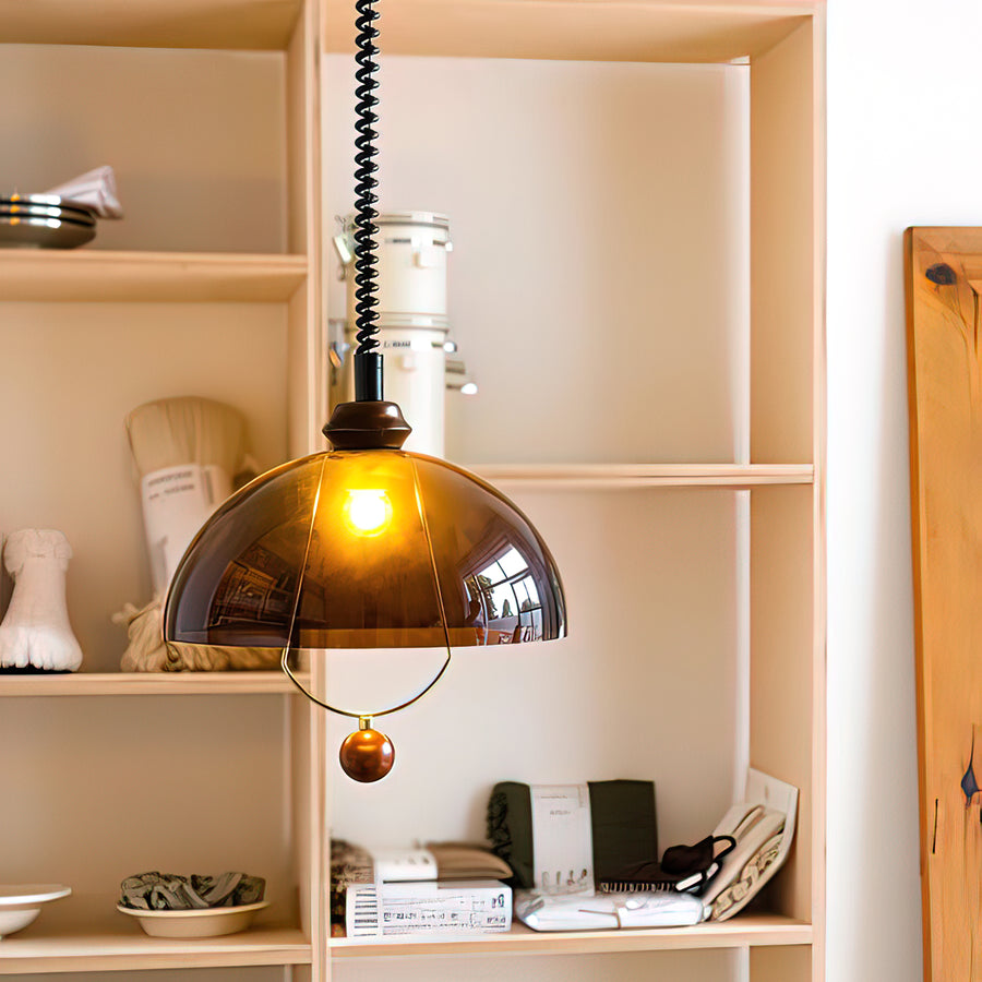 Klimt Pendant Light – detail 2