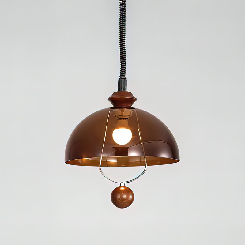 Klimt Pendant Light – detail 24