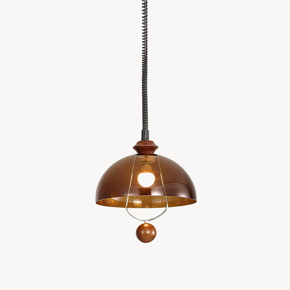Klimt Pendant Light