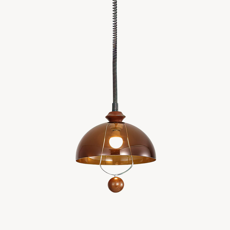 Klimt Pendant Light