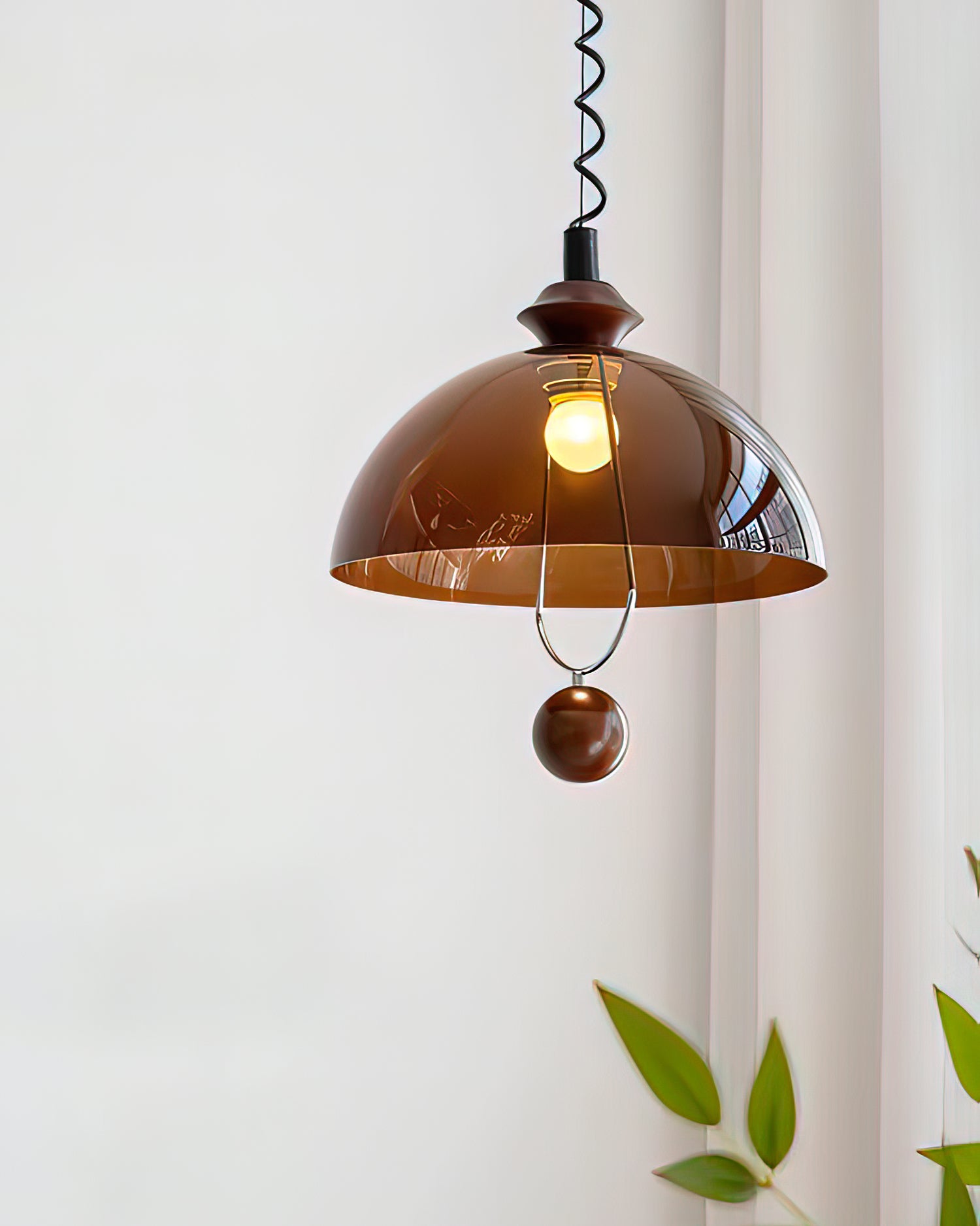 Klimt Pendant Light