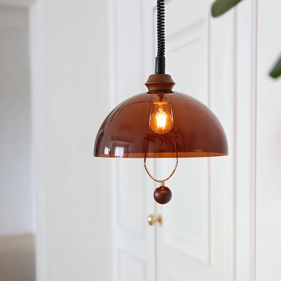 Klimt Pendant Light – detail 4