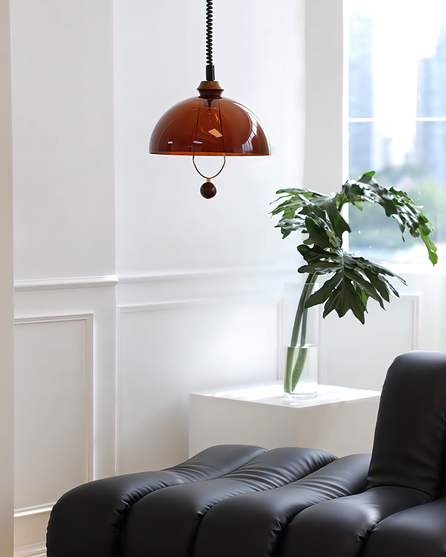 Klimt Pendant Light – detail 6