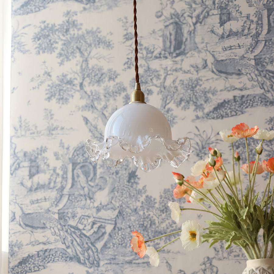 Komans Pendant Lamp – detail 3