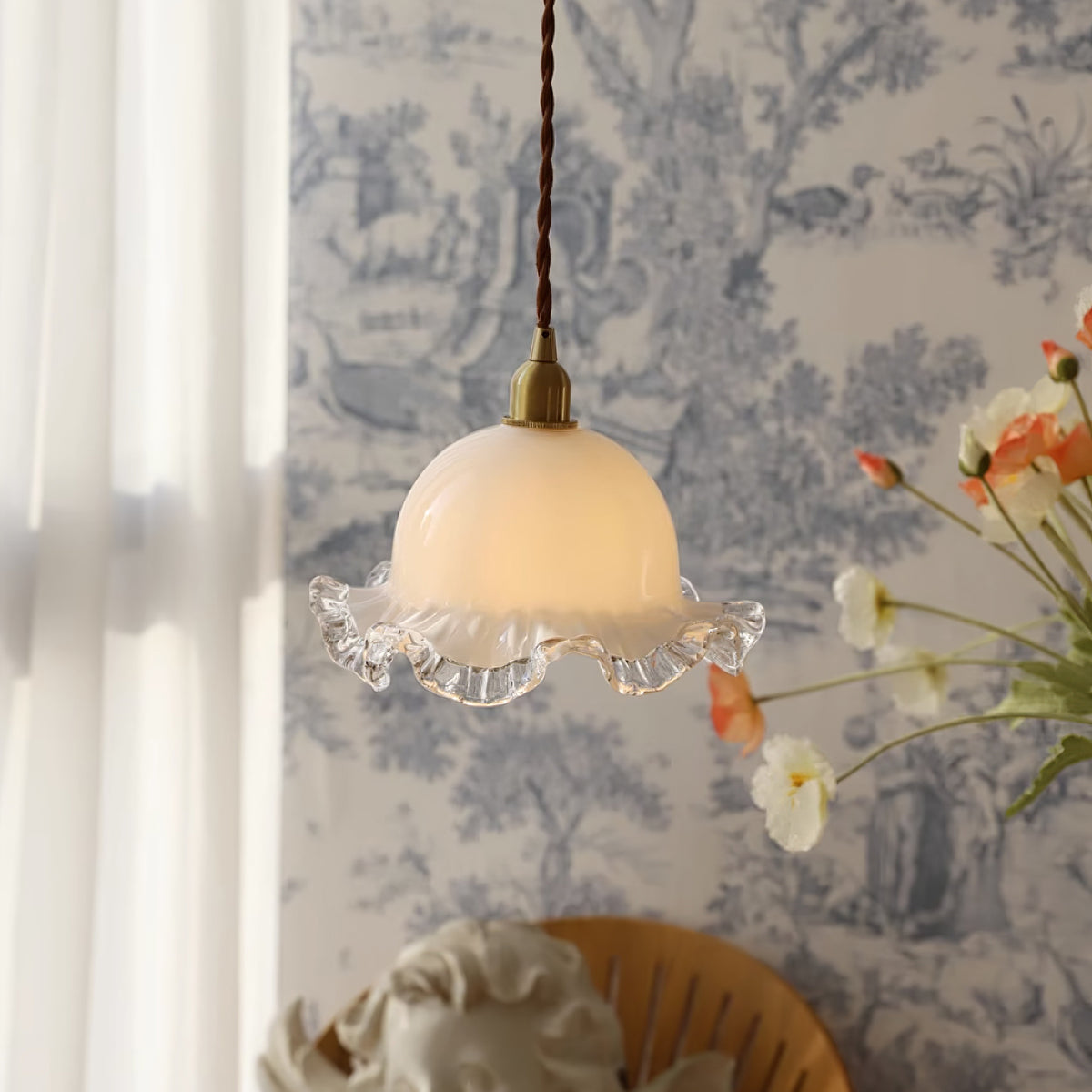 Komans Pendant Lamp – detail 2