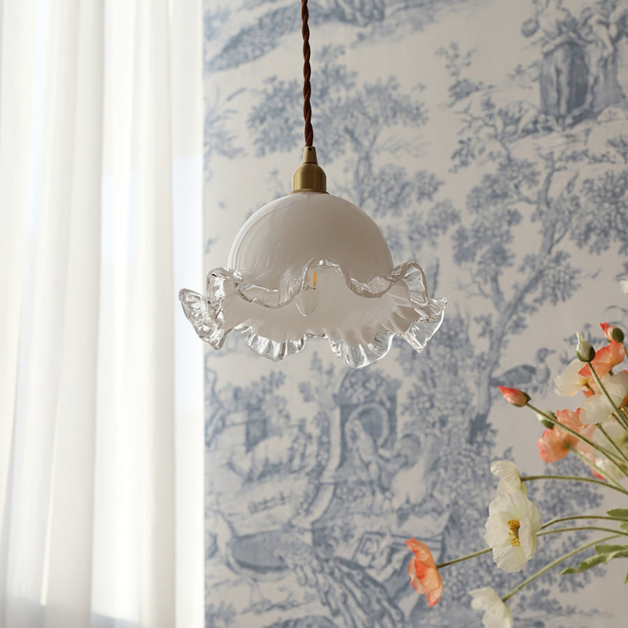 Komans Pendant Lamp – detail 4