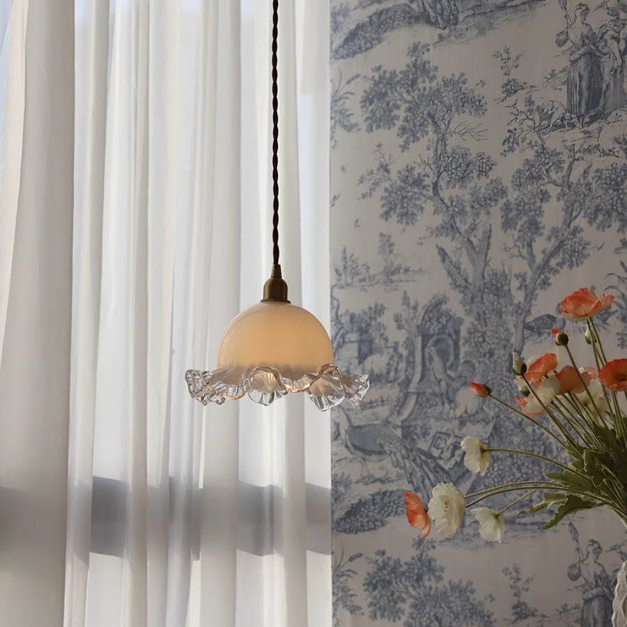 Komans Pendant Lamp – detail 5