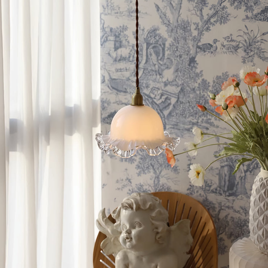 Komans Pendant Lamp – detail 7
