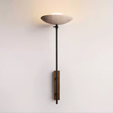 Dia 25cm x H 92cm / ∅ 9.8” x H 36.2“