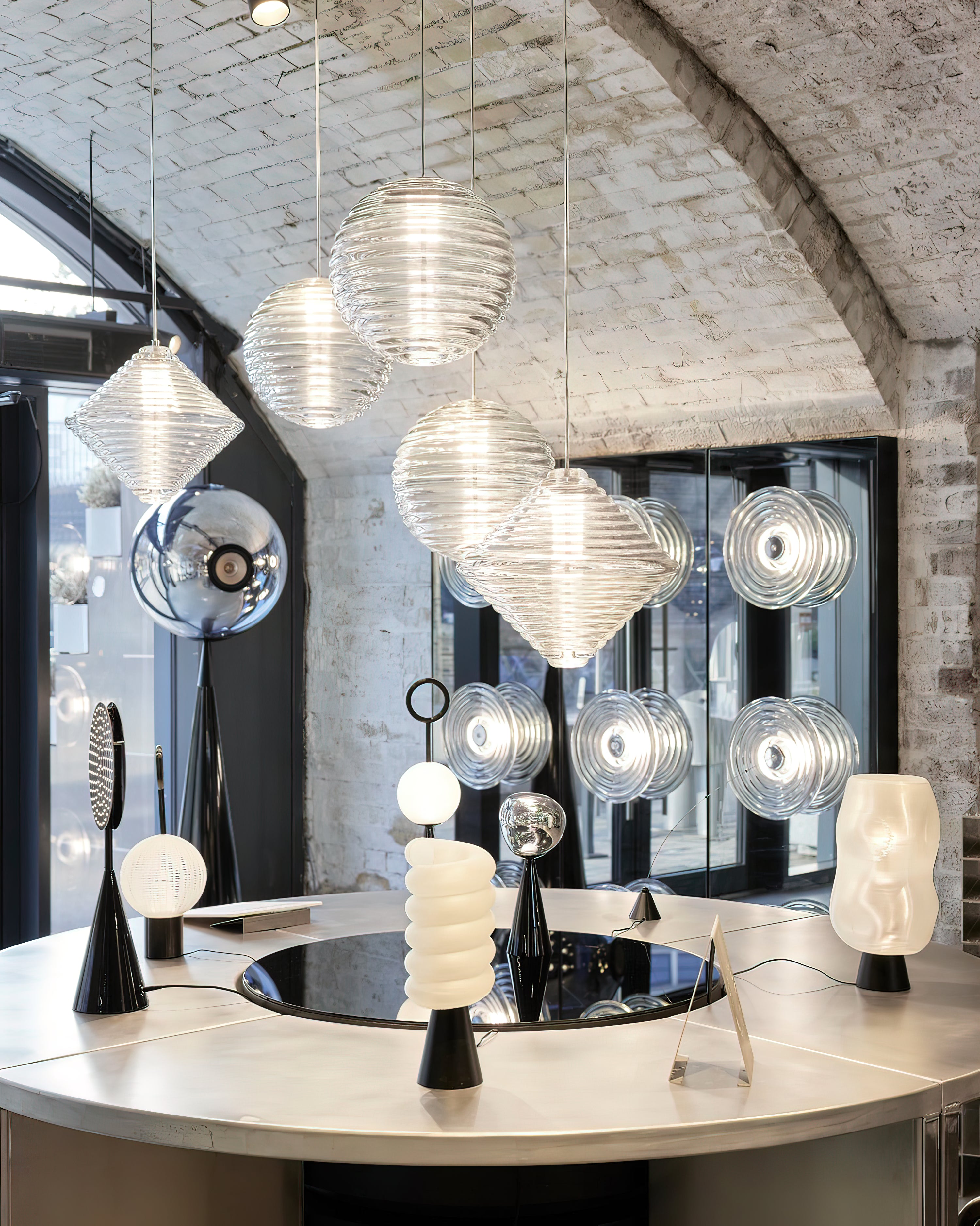 Kovacs Pendant Light