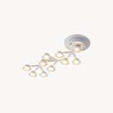 Lampada da Soffitto LED Net