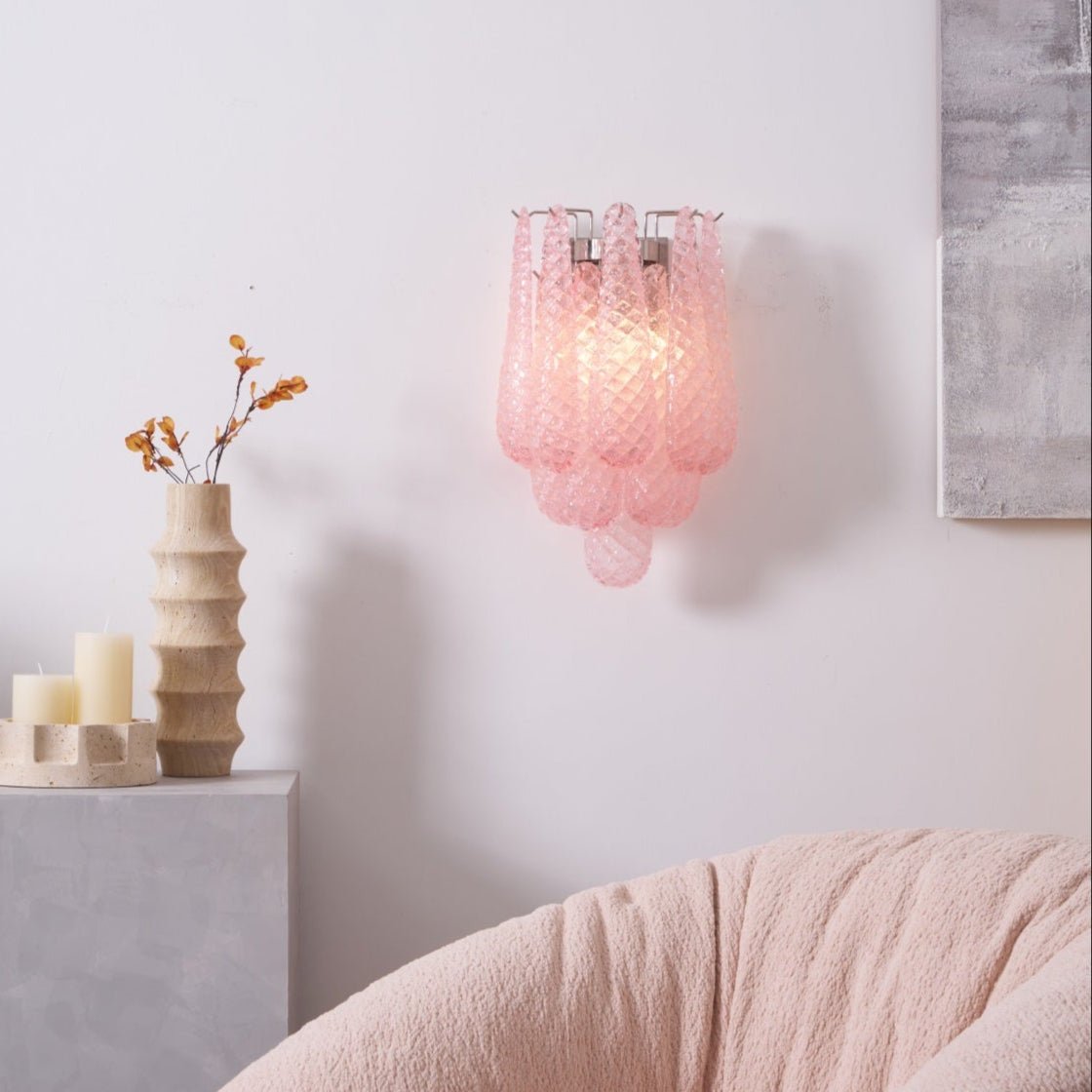 Lagoon Wall Light