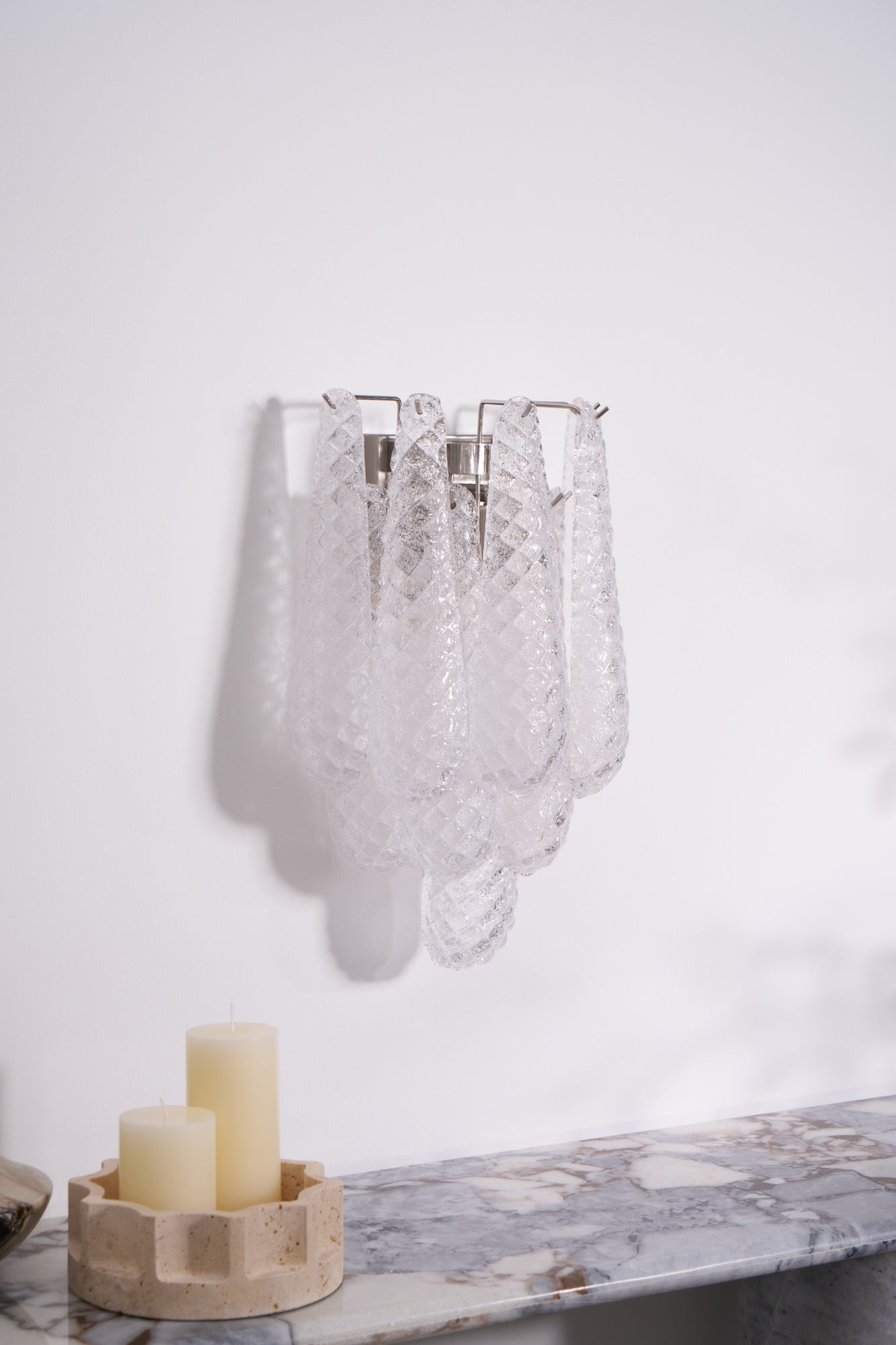 Lagoon Wall Light