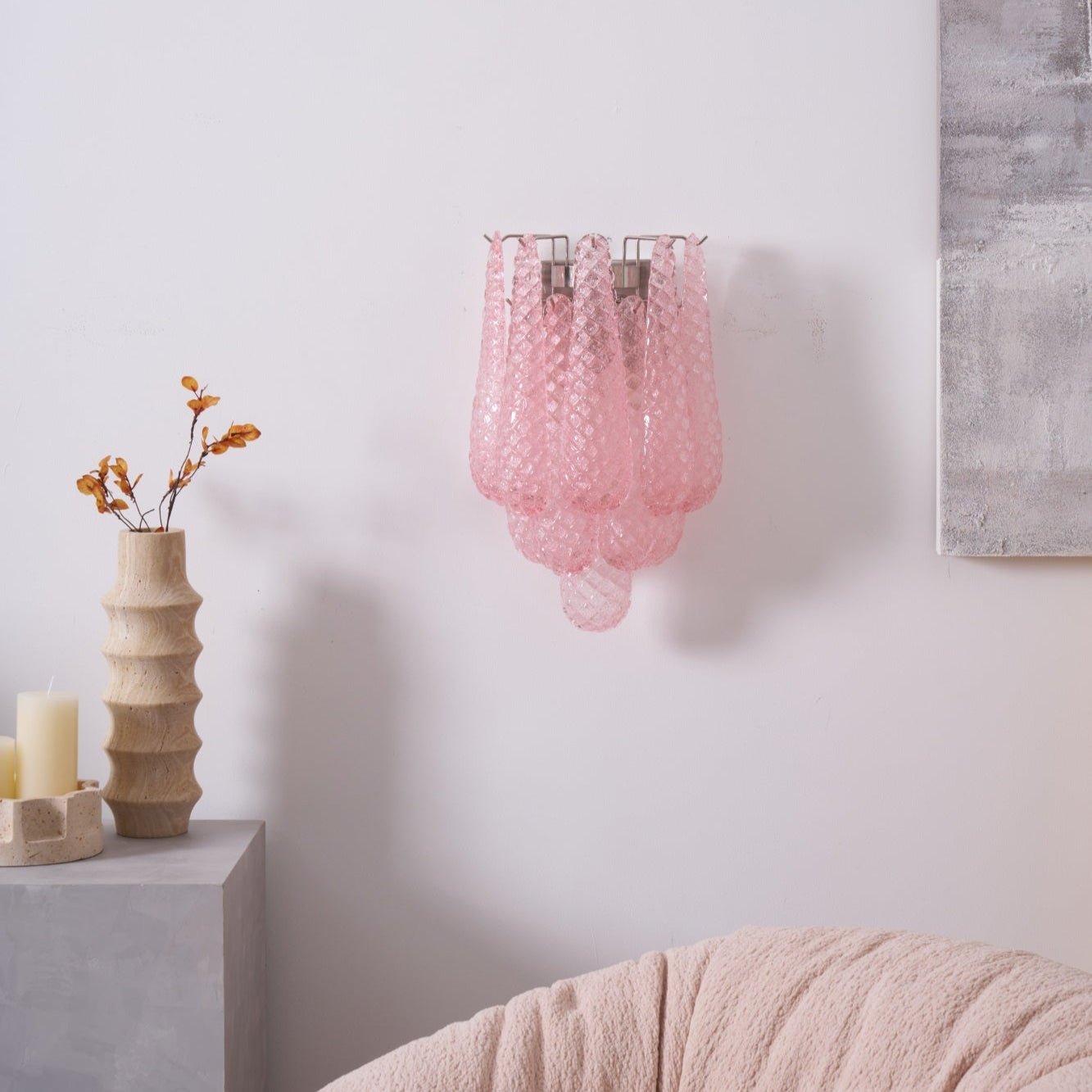Lagoon Wall Light