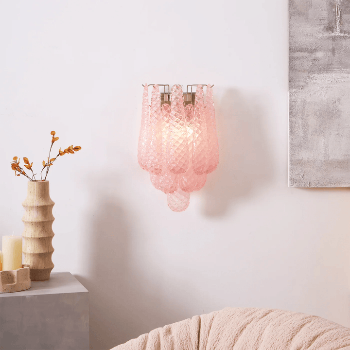 Lagoon Wall Light – detail 4
