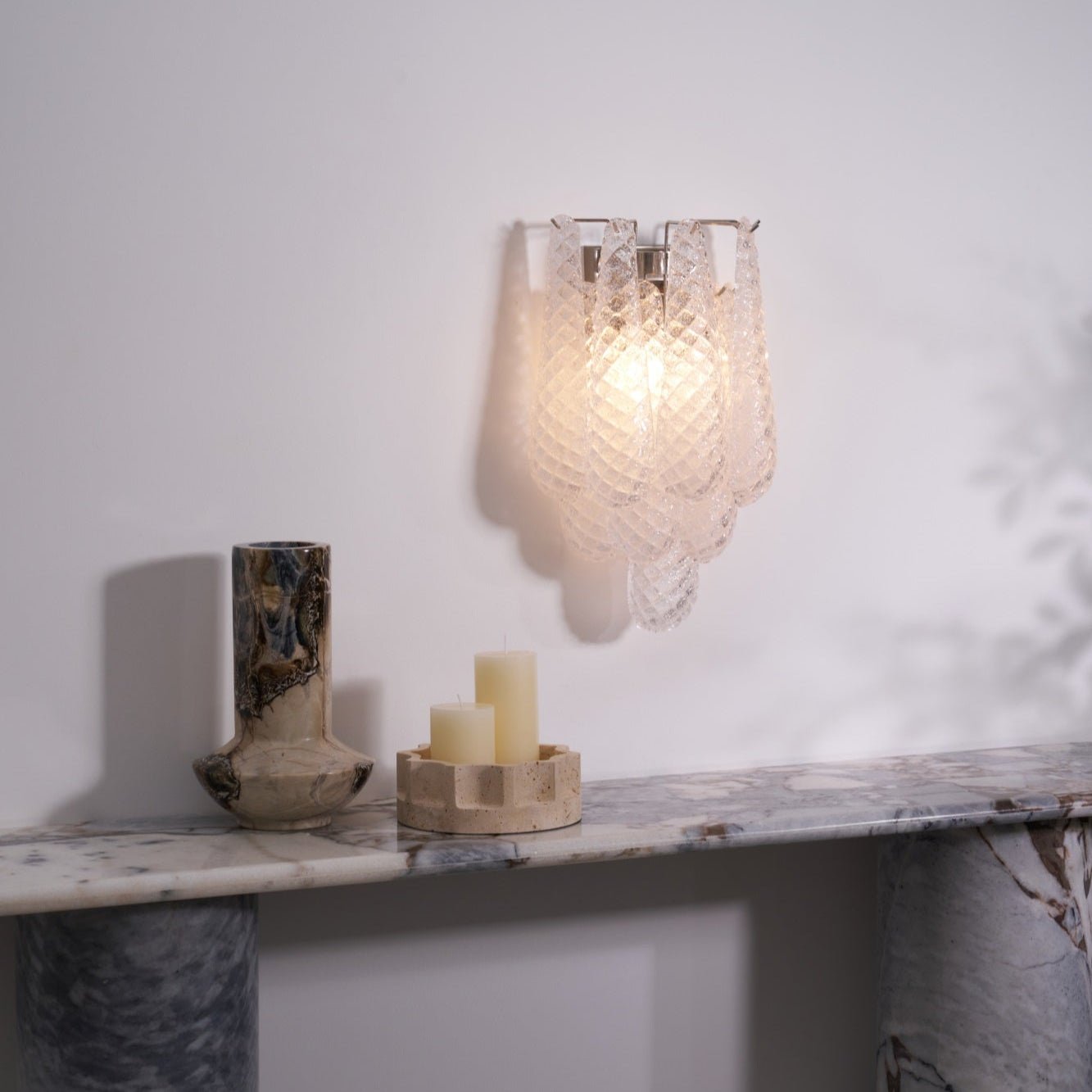 Lagoon Wall Light