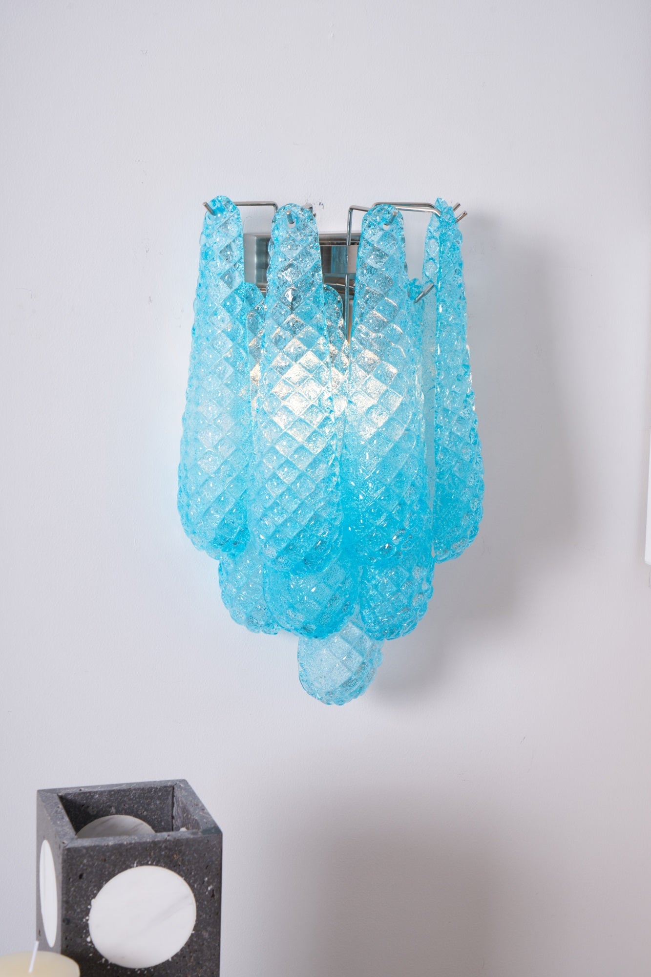 Lagoon Wall Light