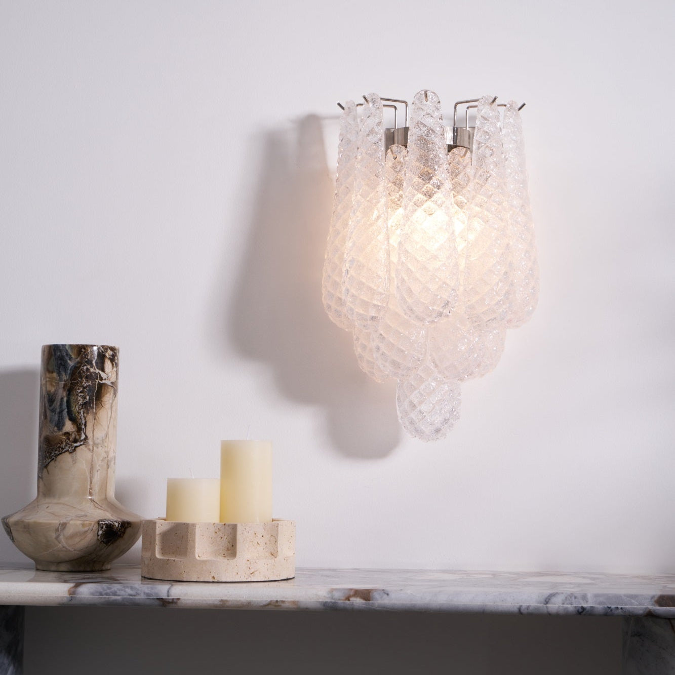Lagoon Wall Light