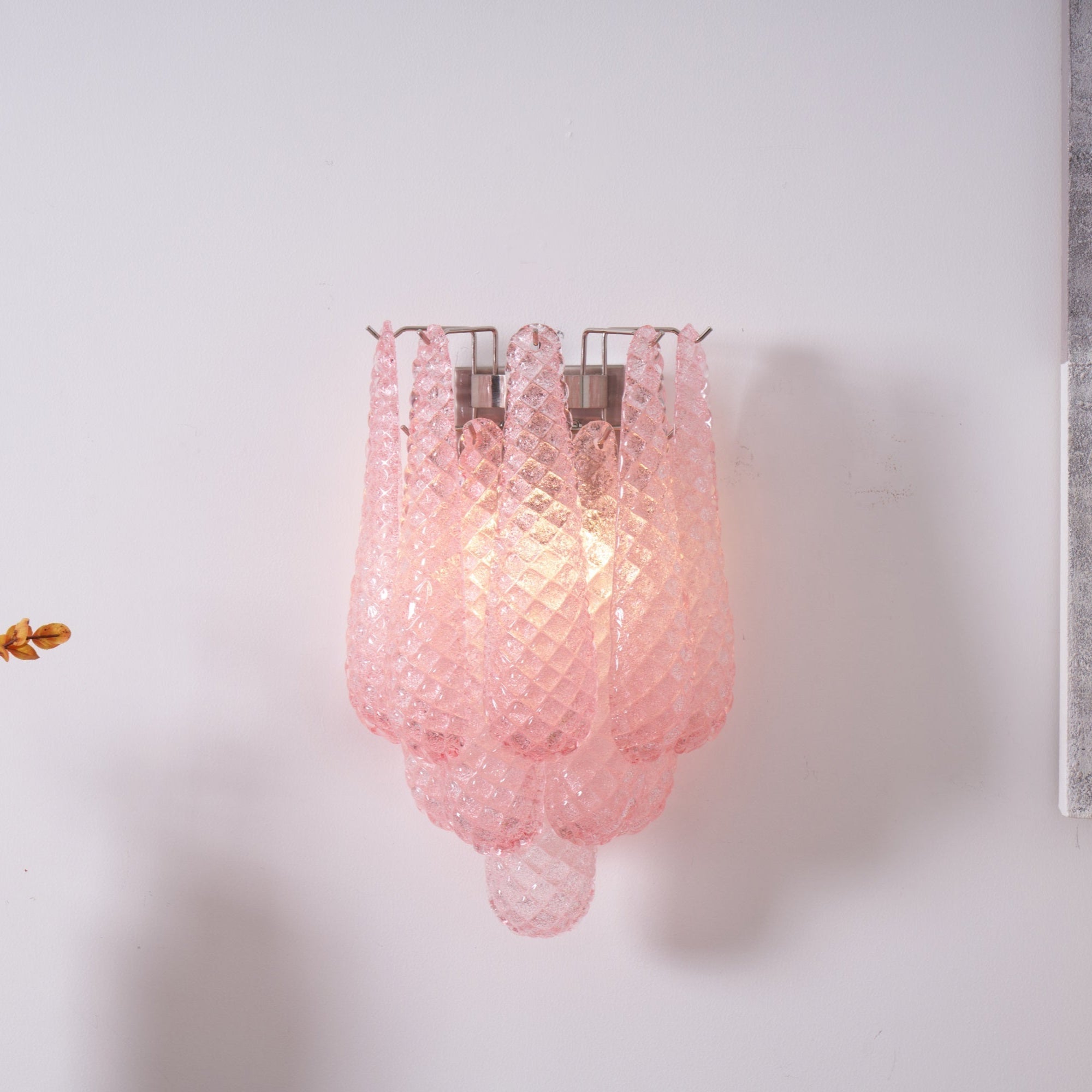 Lagoon Wall Light