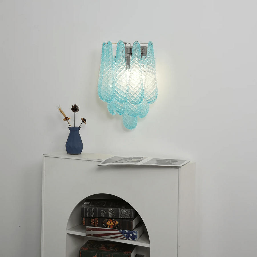 Lagoon Wall Light – detail 5