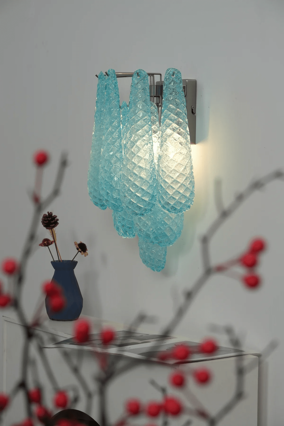 Lagoon Wall Light