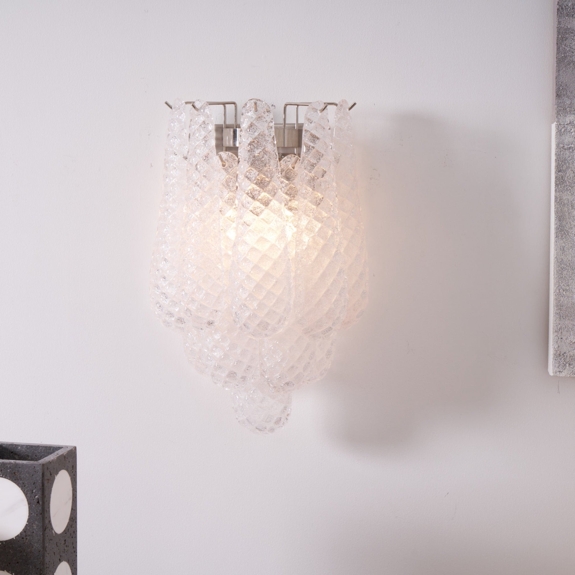 Lagoon Wall Light