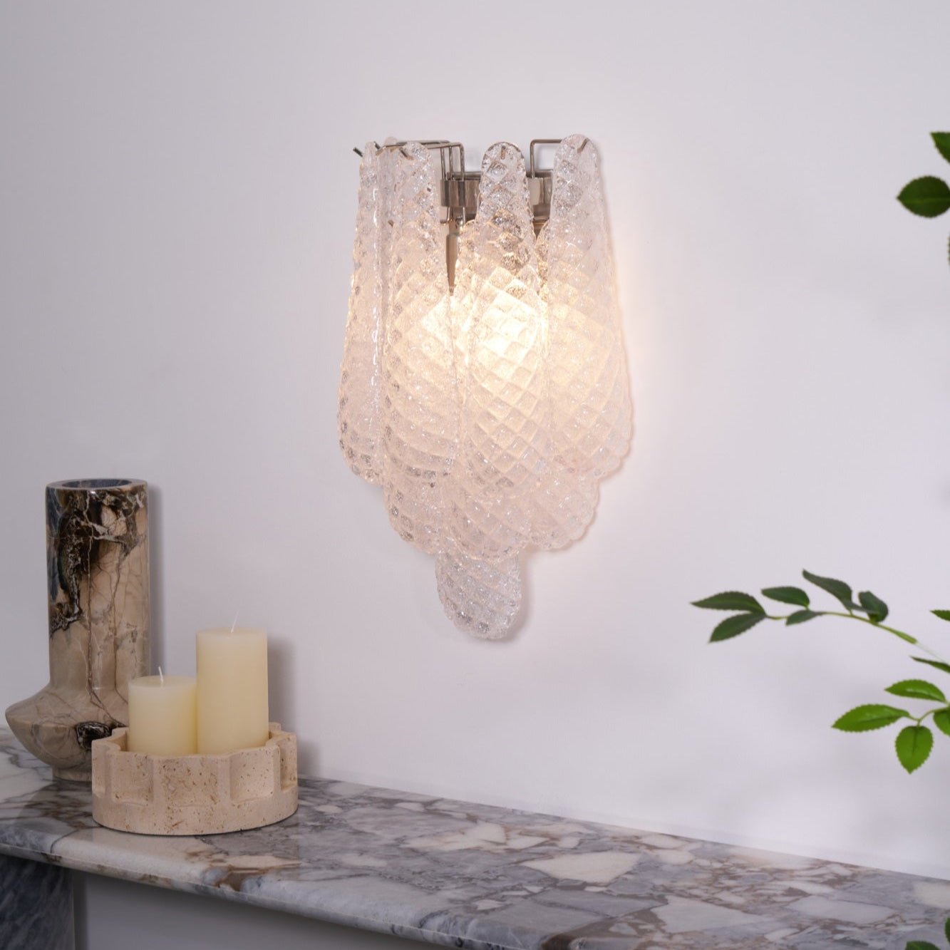 Lagoon Wall Light