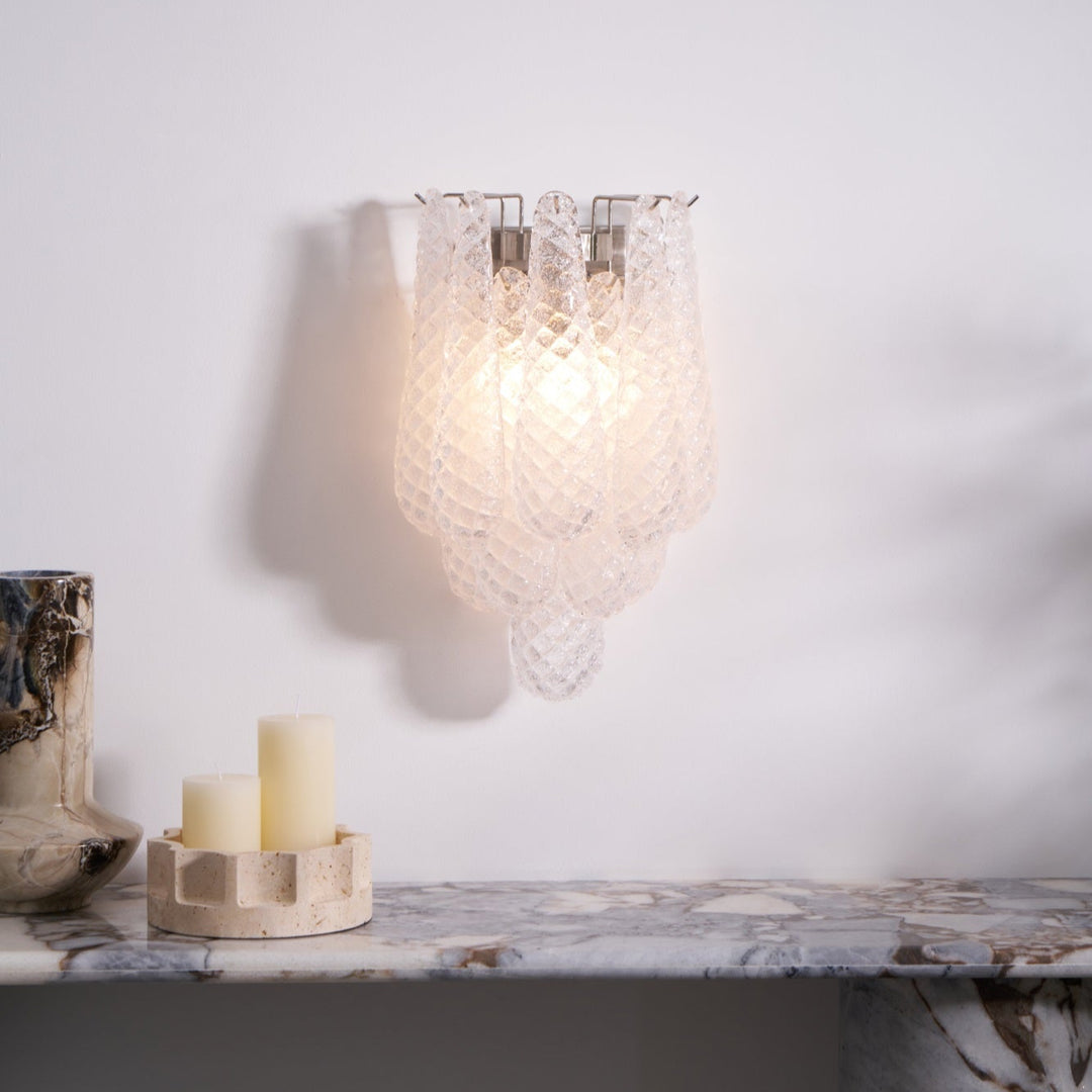 Lagoon Wall Light