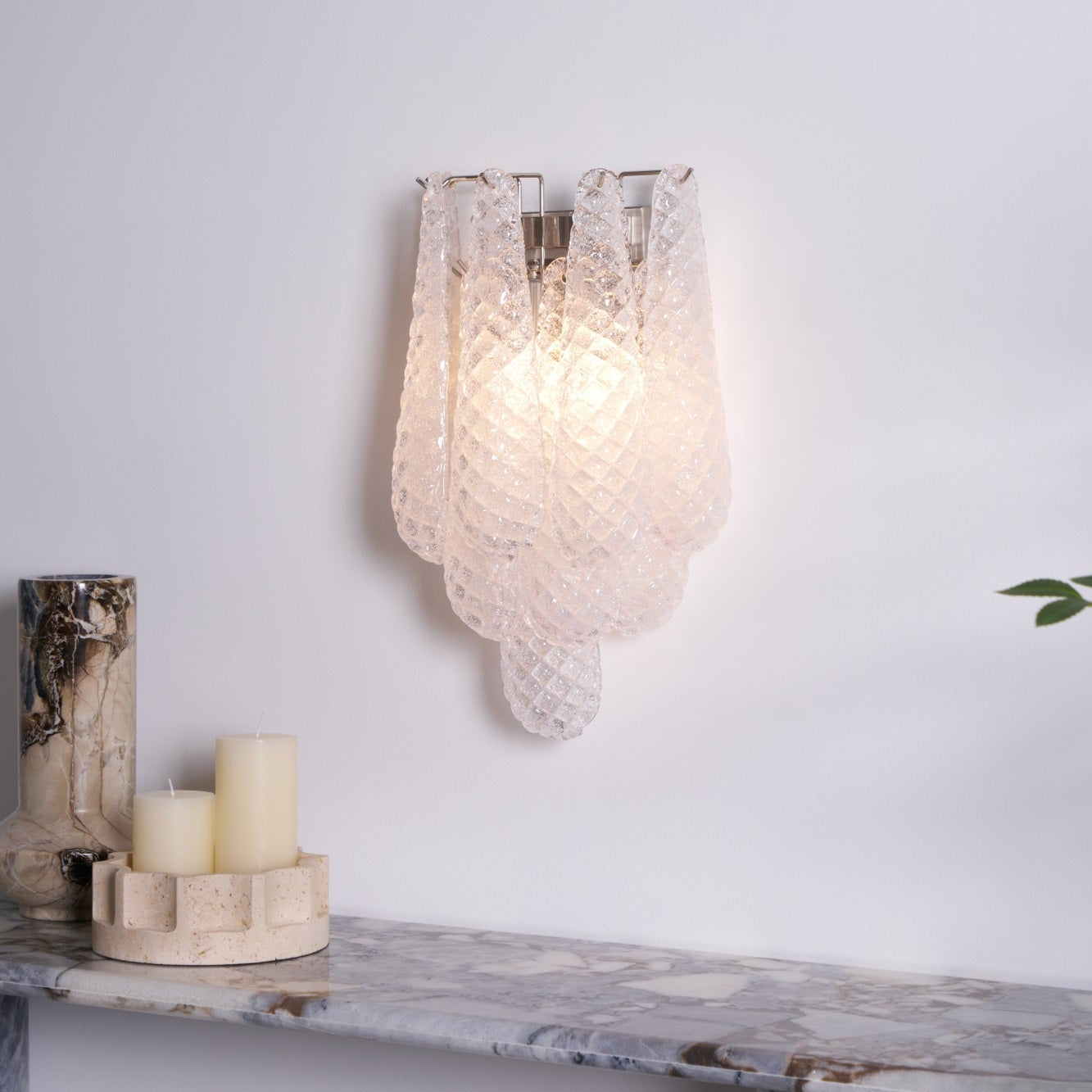 Lagoon Wall Light