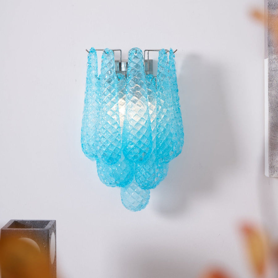 Lagoon Wall Light – detail 6