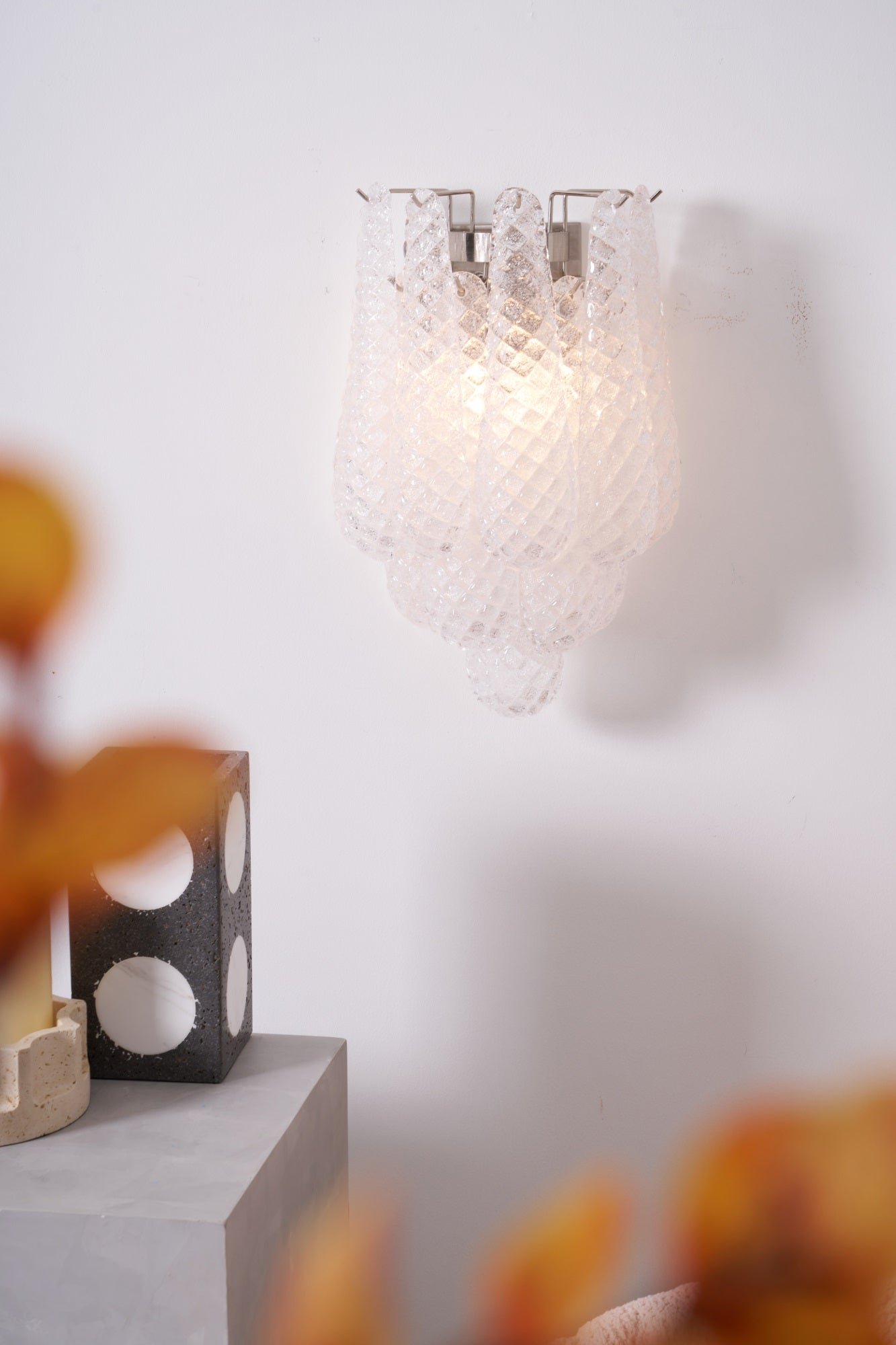 Lagoon Wall Light