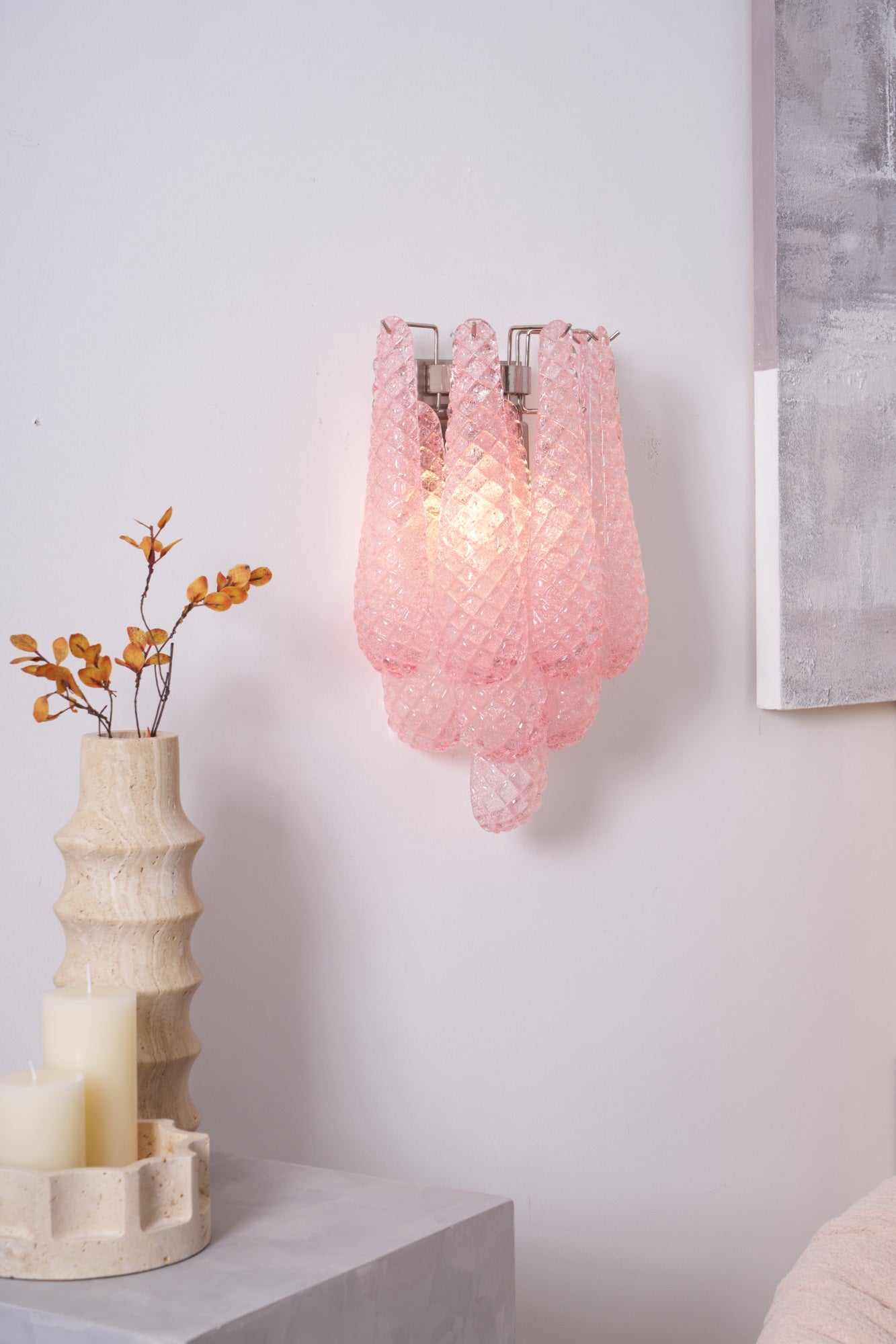 Lagoon Wall Light