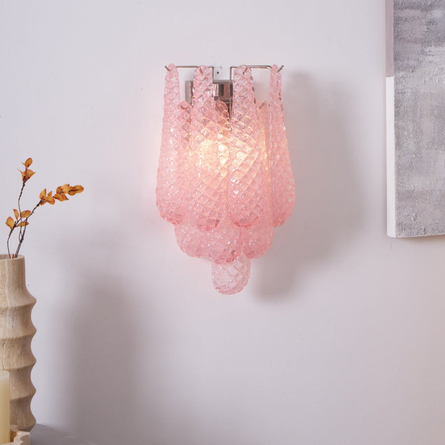 Lagoon Wall Light – detail 2