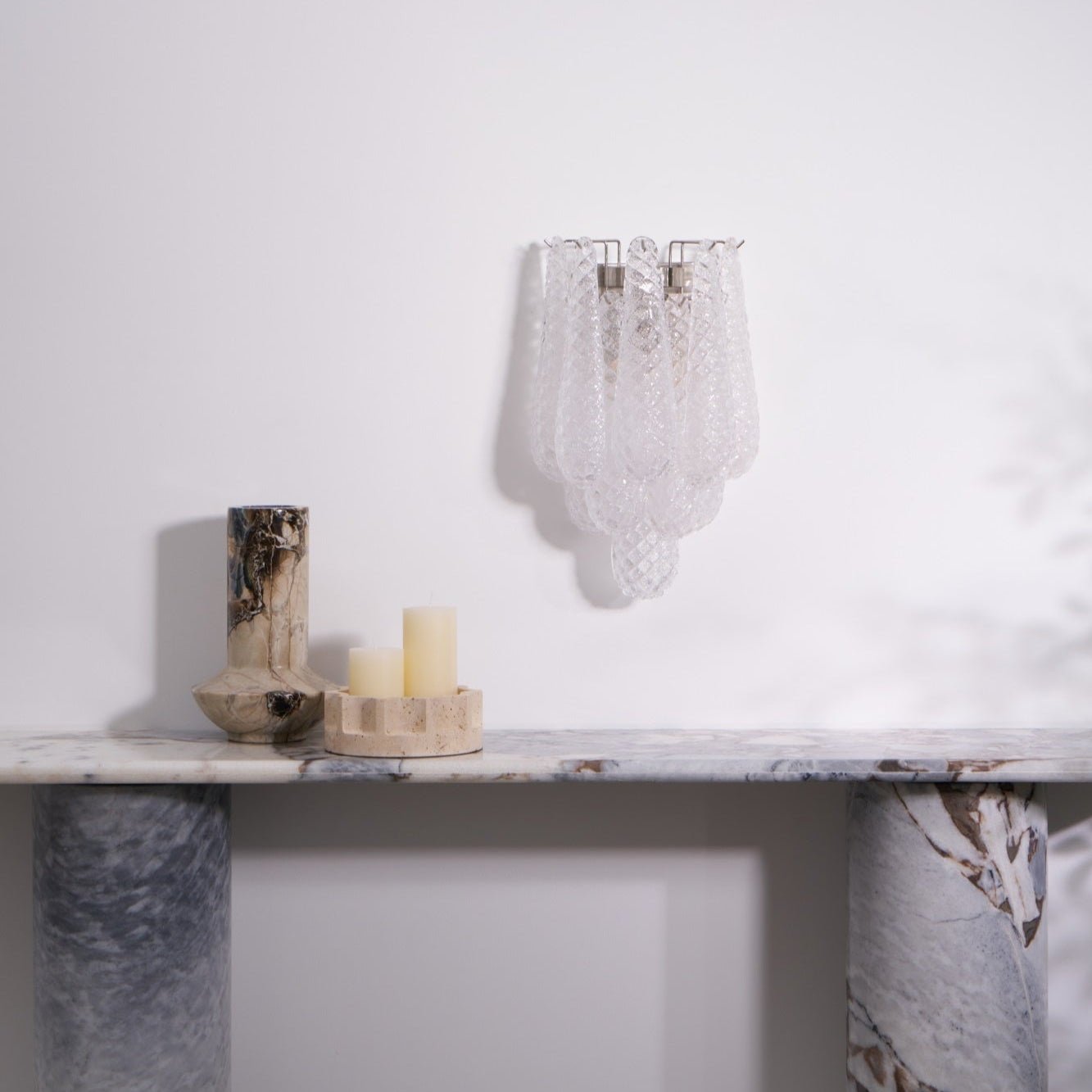 Lagoon Wall Light