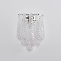 Cromo & Transparente
