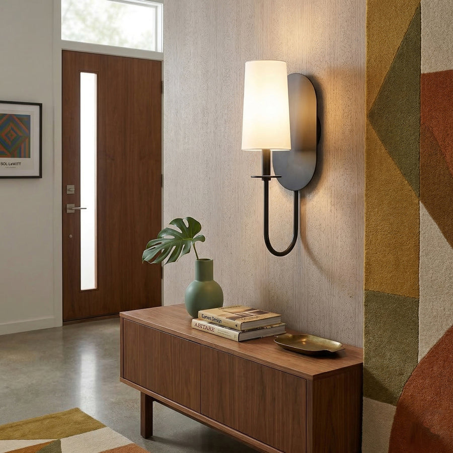 Lara Wall Lamp – detail 5