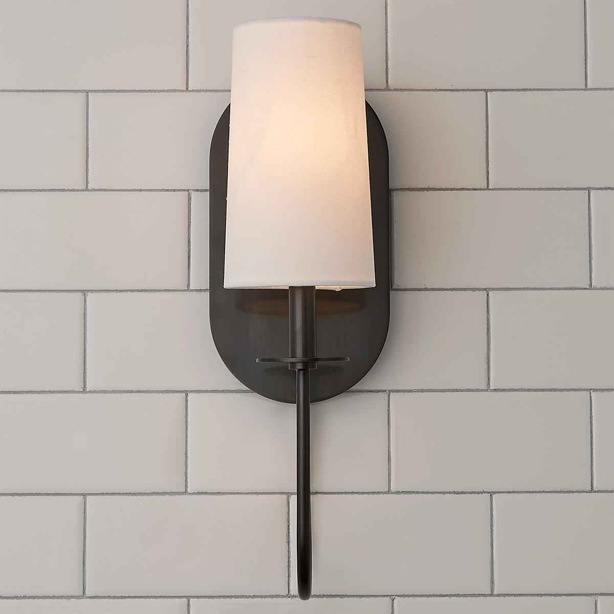 Lara Wall Lamp