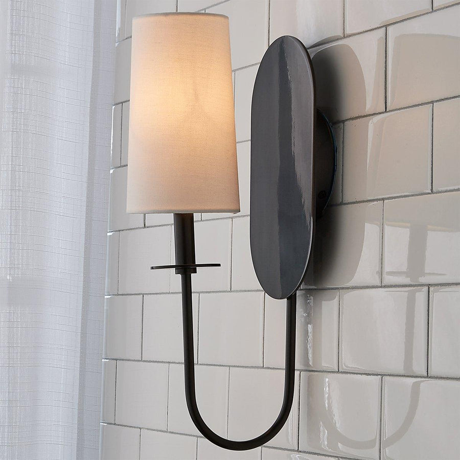 Lara Wall Lamp – detail 3