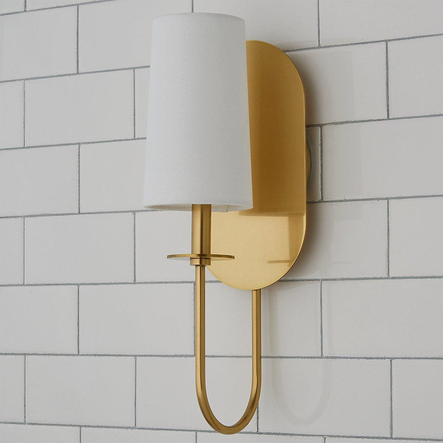 Lara Wall Lamp – detail 4
