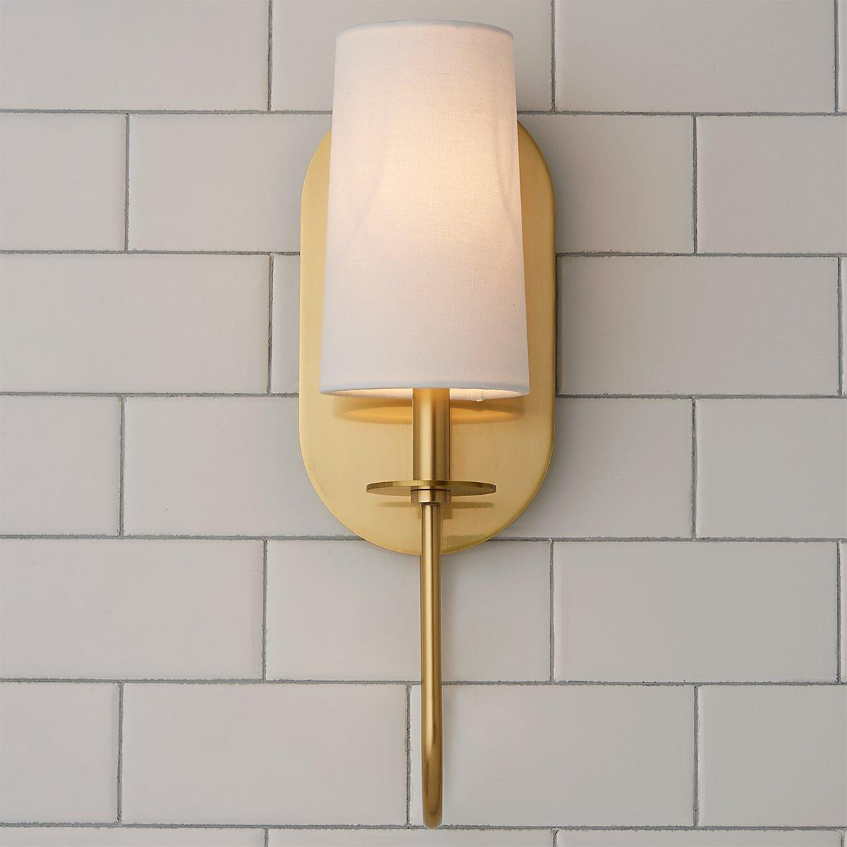 Lara Wall Lamp