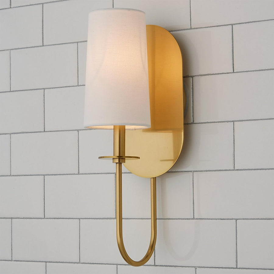 Lara Wall Lamp – detail 2