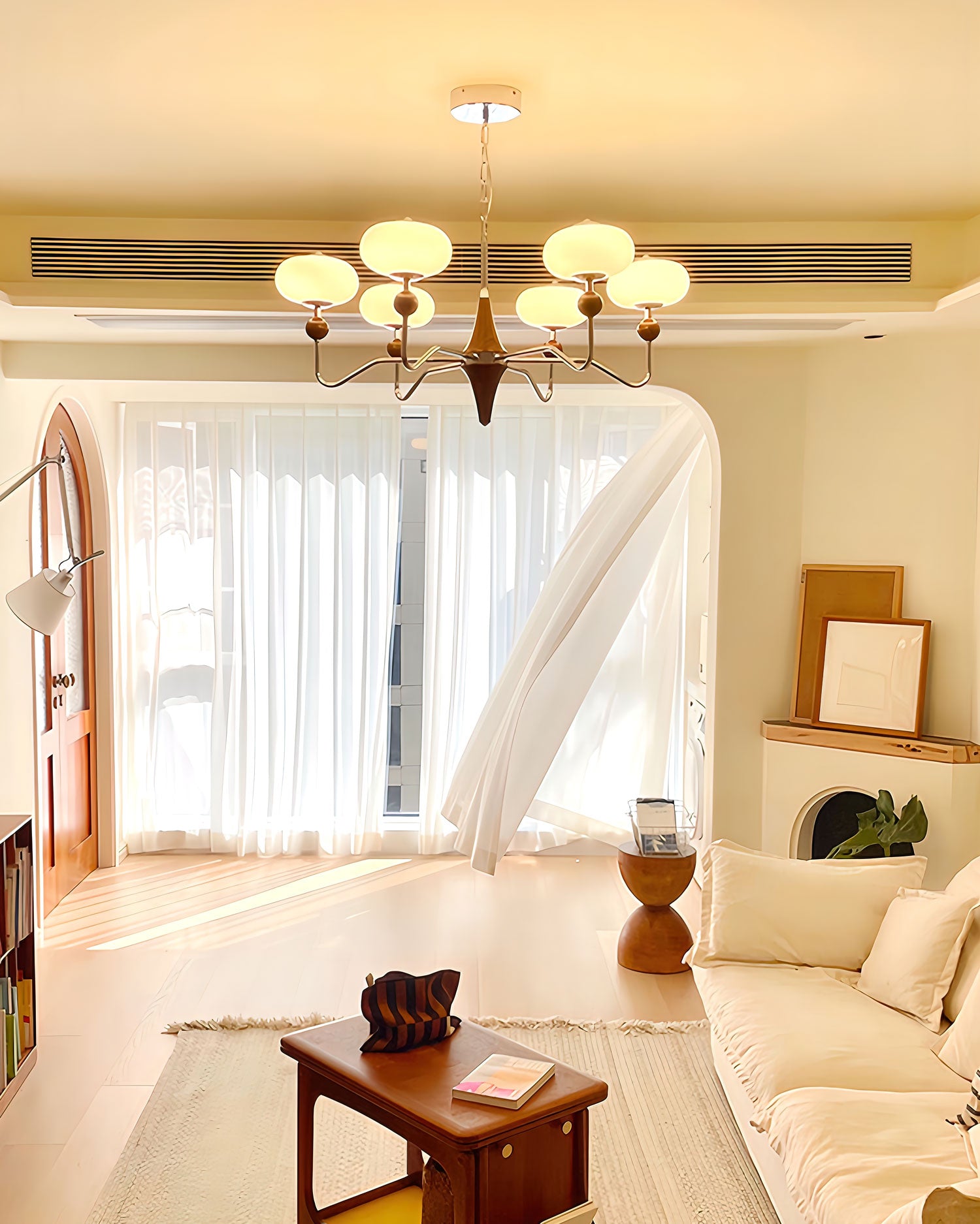 Larenta Chandelier