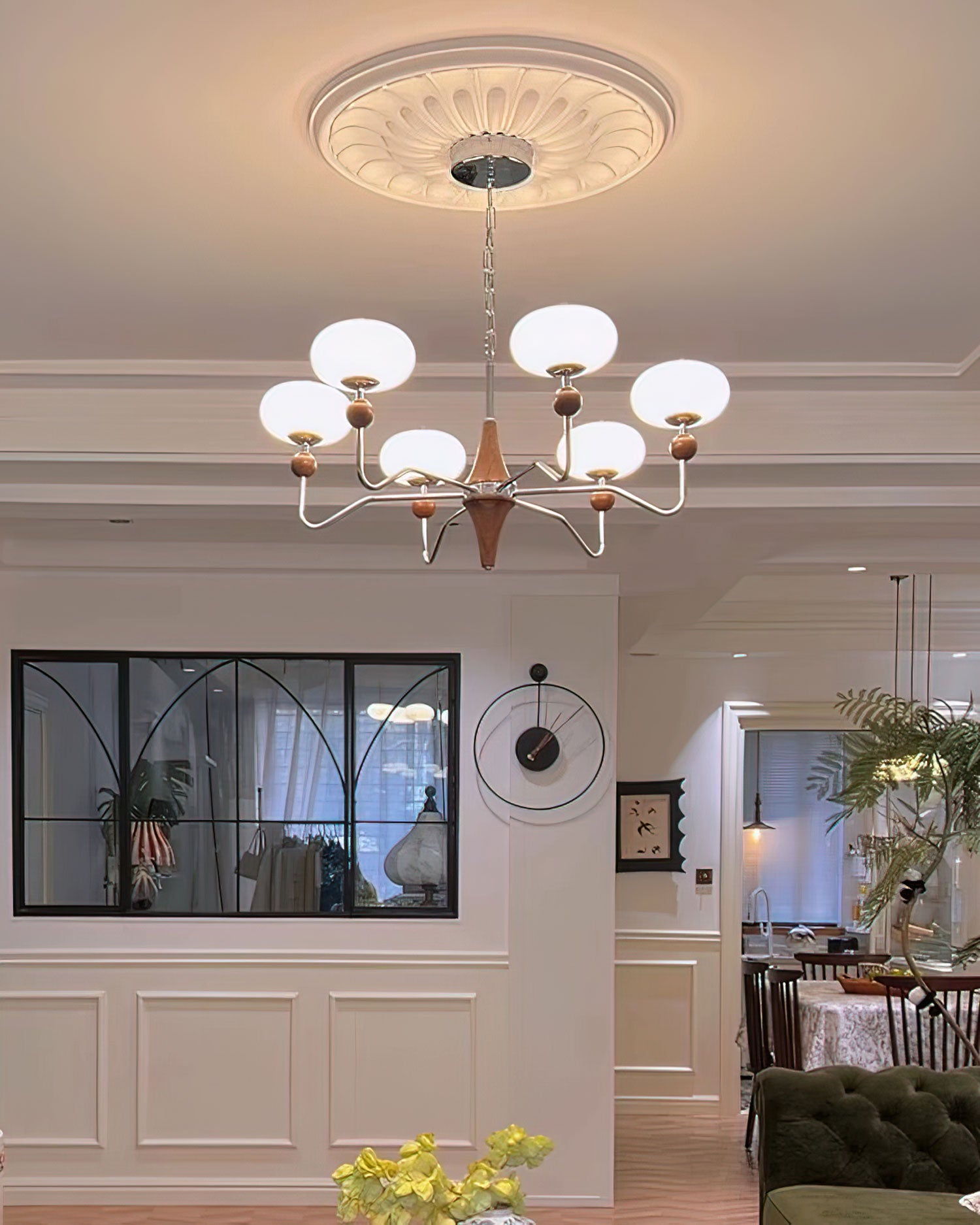 Larenta Chandelier