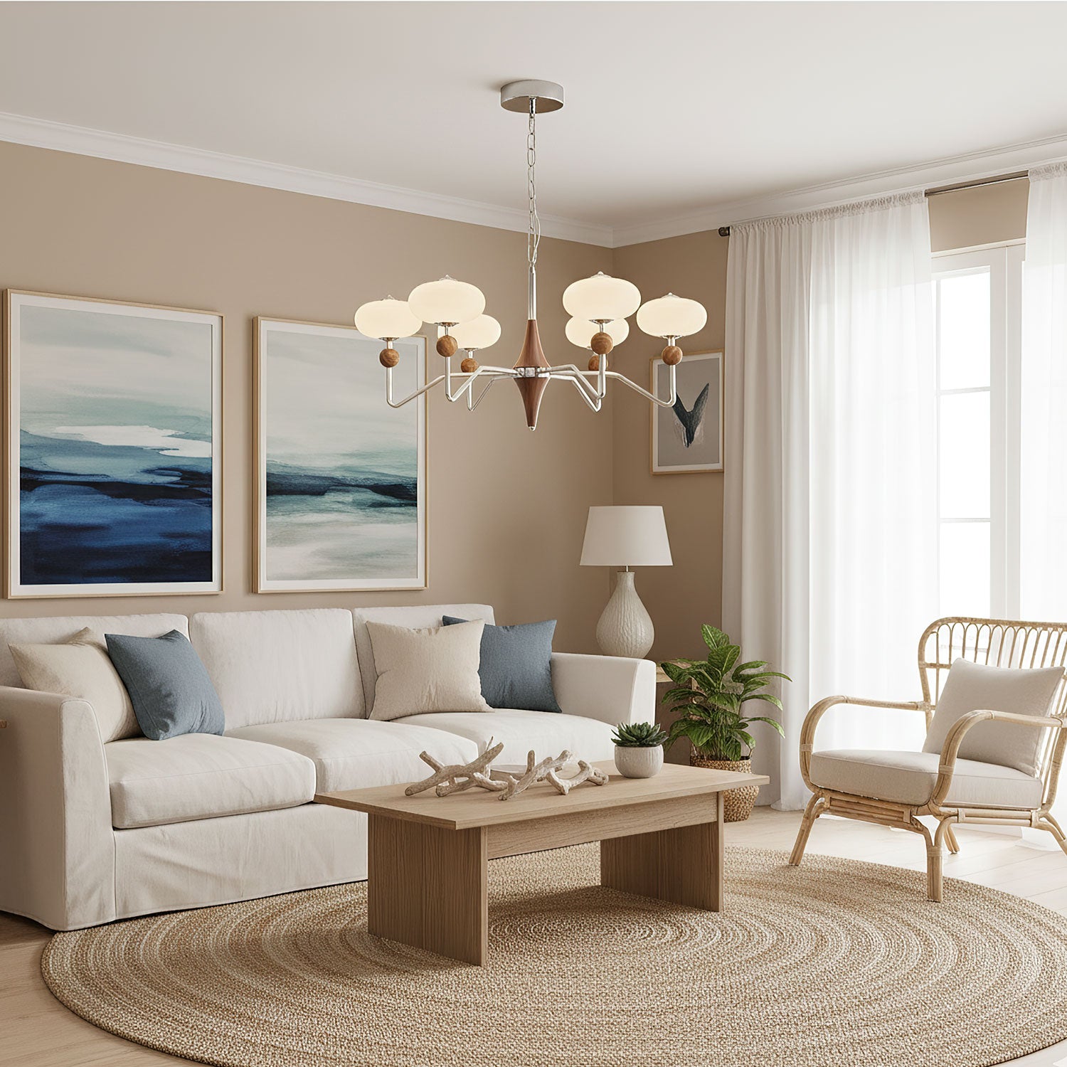Larenta Chandelier