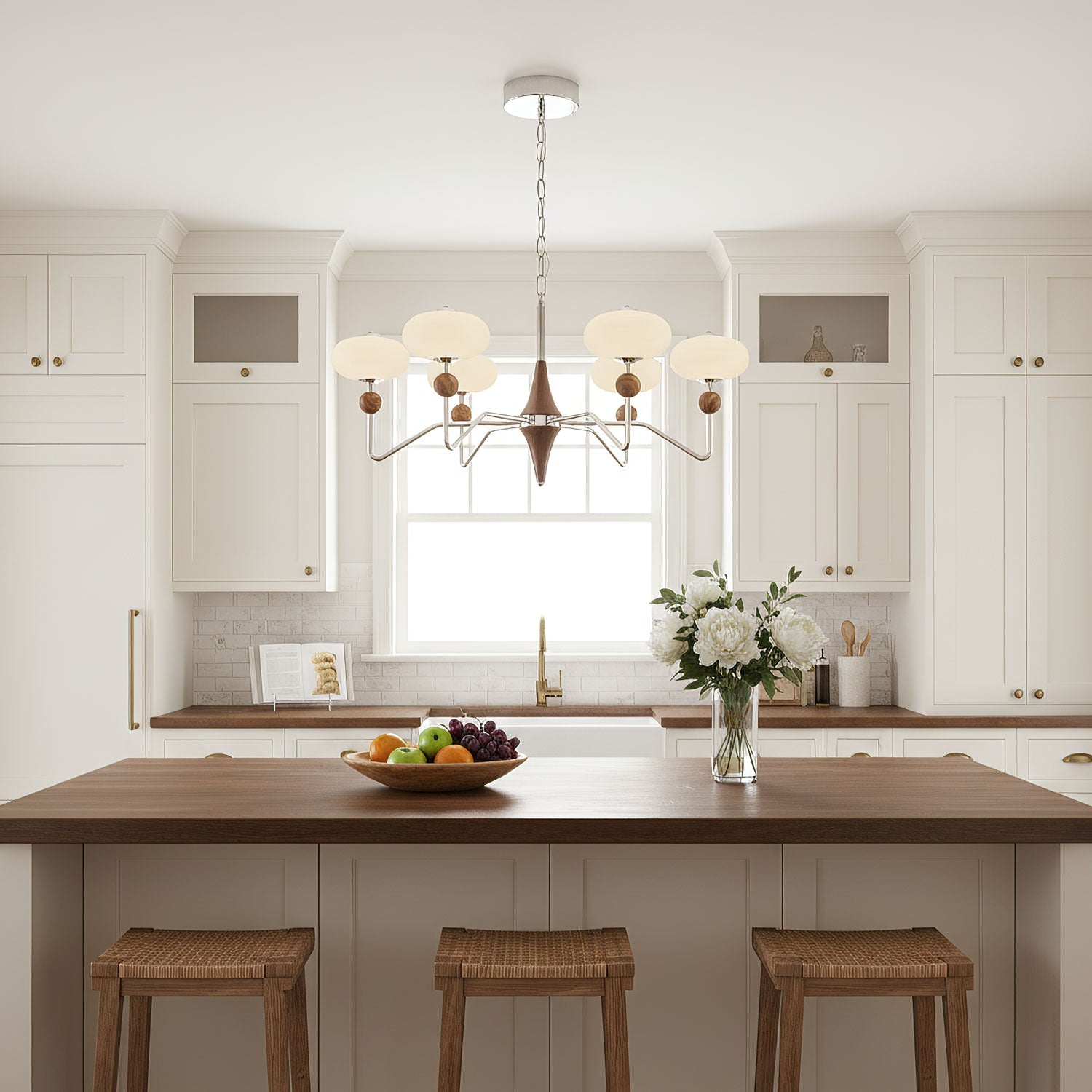 Larenta Chandelier