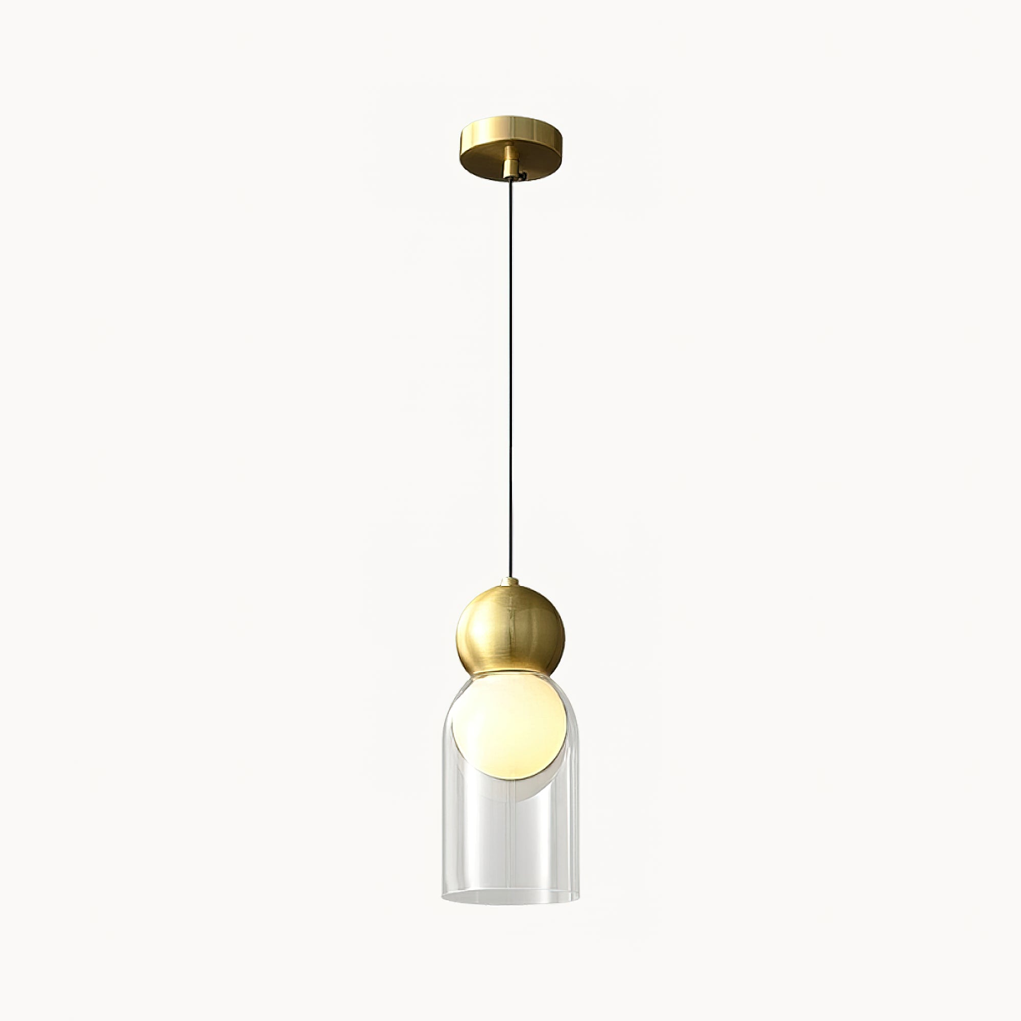 Larkson Pendant Lamp